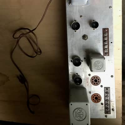 Rare Vintage TELETRONIX LA-2 Prototype image 6