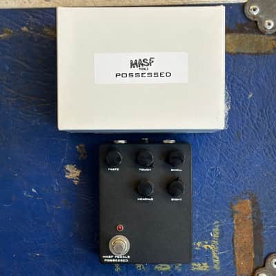 MASF Pedals Possessed image 2