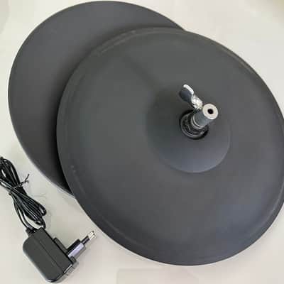 ATV aDrums aD-H14 14" Electronic Hi-Hat Cymbal Pad image 1