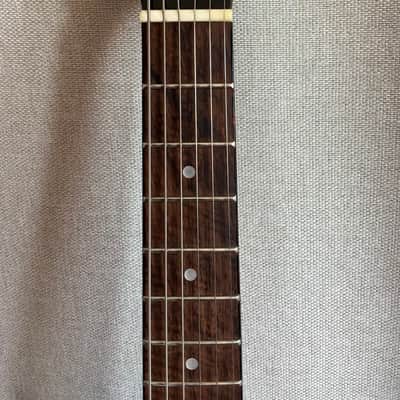 Blackstar Carry-On Travel Guitar 2021 - Vintage White image 10