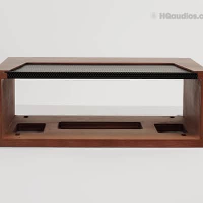 Marantz WC-22 wood case for Marantz 22xx, 42xx, receivers...10 Year Warranty image 7