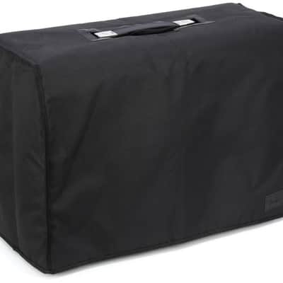 Fender Deluxe Padded Champion 100 Amplifier Cover image 2