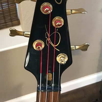 Peavey Cirrus USA image 16