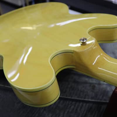 Epiphone Sheraton II 2008 - 2015 - Natural image 15