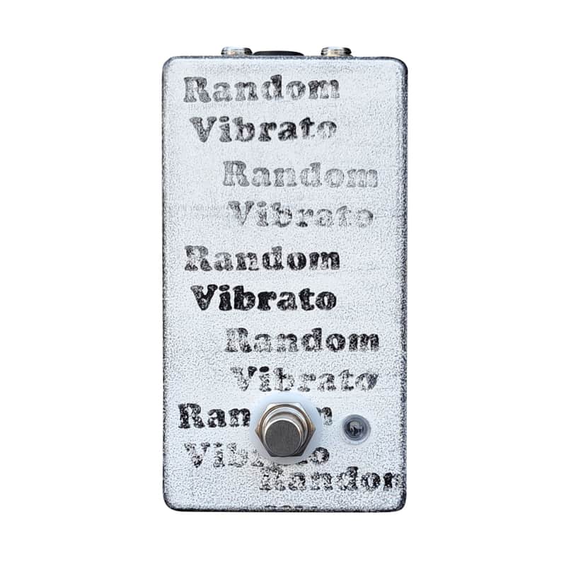 Mid-Fi Electronics Random Vibrato 2021 Various image 1