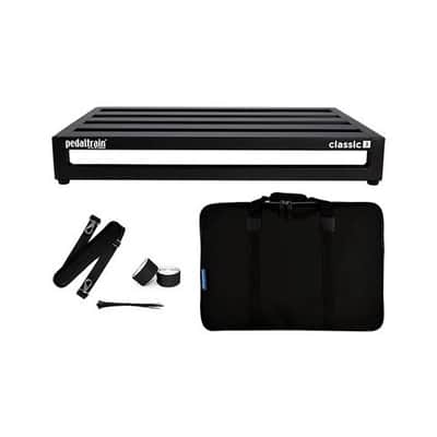 Pedaltrain Classic 3 Soft Case image 1