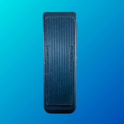 Dunlop JH-1 Jimi Hendrix Signature Wah image 1