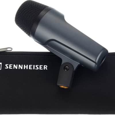 Sennheiser e 602-II Cardioid Dynamic Kick Drum Microphone image 6