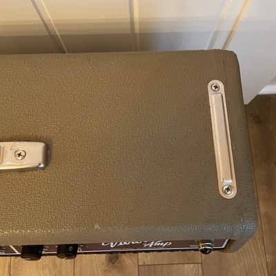 Fender '63 Vibroverb Reissue image 9
