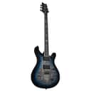 PRS SE Mark Holcomb Holcomb Blue Burst - Electric Guitar
