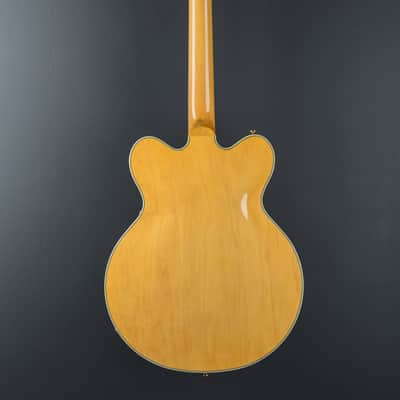 Gretsch USED Streamliner Ltd. Ed. Center Block Cat Eye '25 image 5