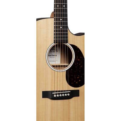 Martin GPC-11E Guitare acoustique GPC-11E image 5