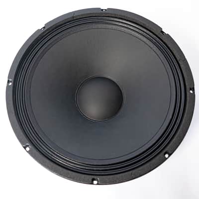 Eminence Dongguan V3 200 8 Ohm 15" Bass Speaker Fender Rumble 200 Replacement image 4