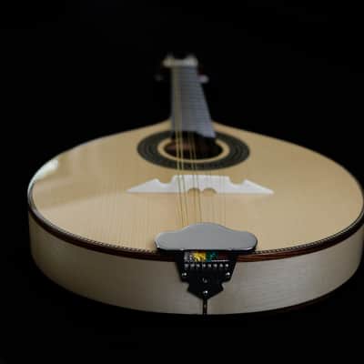 Pedro Santos 8-String Mandolin | Brazil 2025 image 6