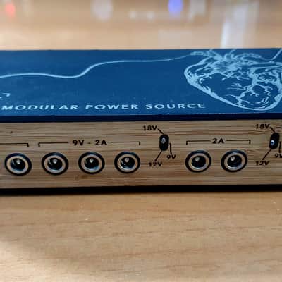 Anasounds K+ Motherboard Power Supply image 3