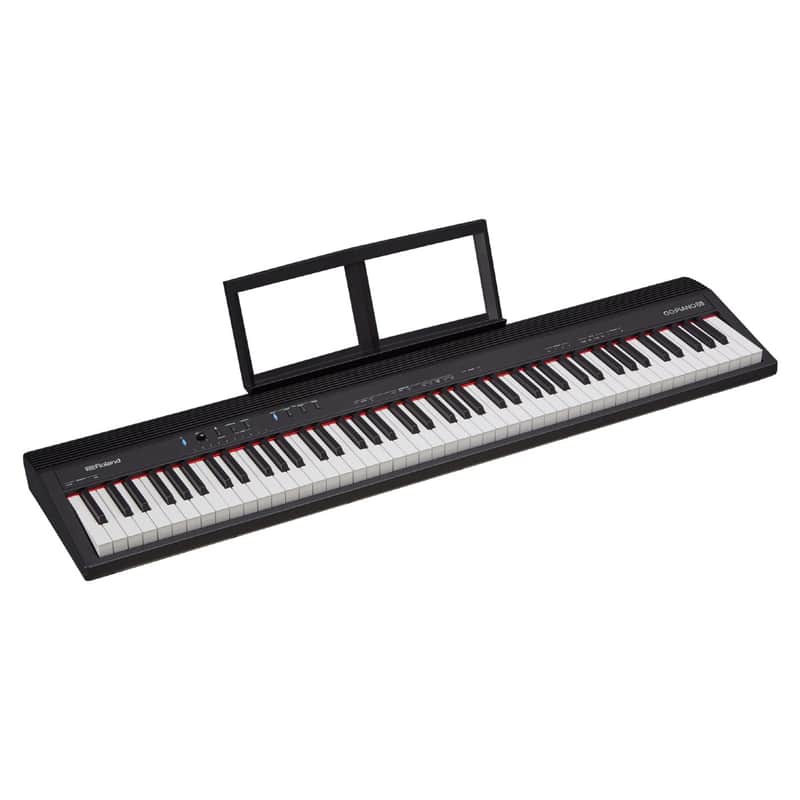 Roland GO: PIANO88 Digital Piano image 1