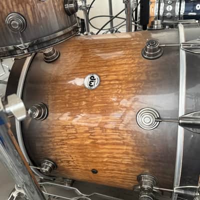 DW 40th Anniversary Exotic Tamo Ash - Ultra Rare 2012 Special Edition image 4