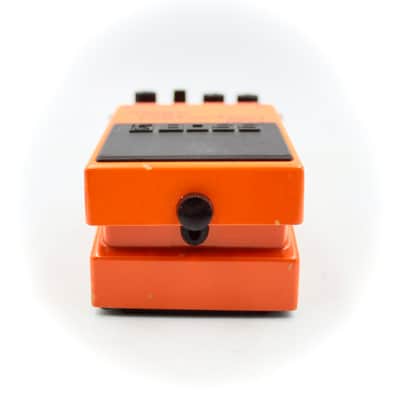 Boss MD-2 Mega Distortion Guitar Effect Pedal IW79283 image 8