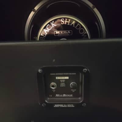 Mesa/Boogie 1x12 EXT Guitar Speaker Cabinet - Local Pickup Only image 3