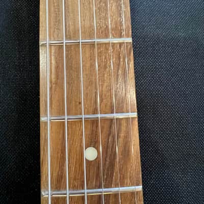 Buzz Feiten Supernova Guitar 2015 USA image 9