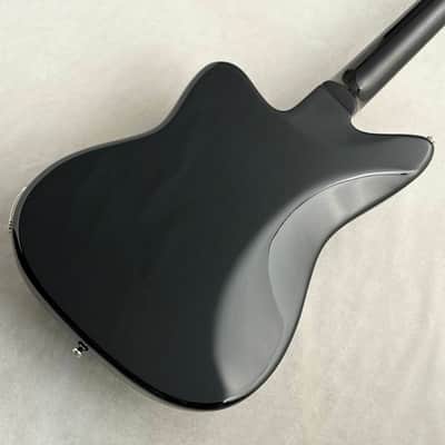 Duesenberg DPA-BKS Paloma - Black Sparkle ≒3.77kg [OUTLET][GSB019] image 7