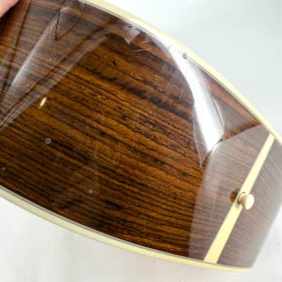 1999 Guild D-55 - Natural image 19