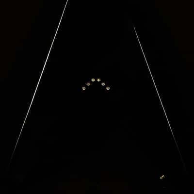 Gibson Custom Shop Flying V Custom - Gloss image 2