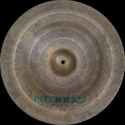 Istanbul Agop Signature 20" China 1425 g image 1