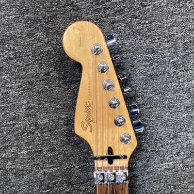 Squier Stagemaster HSS Standard Series Electric Guitar image 9