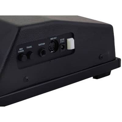 KETRON K8 - Midi Foot Controller image 2