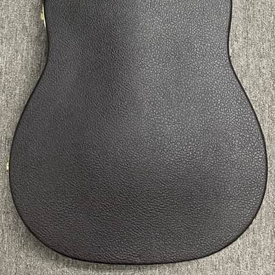 Taylor 610e (2015) #05062 with Original Hard Case image 8