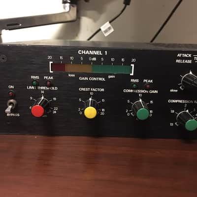 GML Dynamic Range Control Series II (GML 8900) image 4