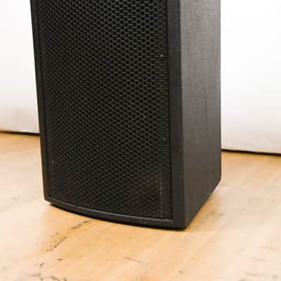 JBL MS28 Ultra Compact 2-Way Full Range Loudspeaker CG012EG image 4