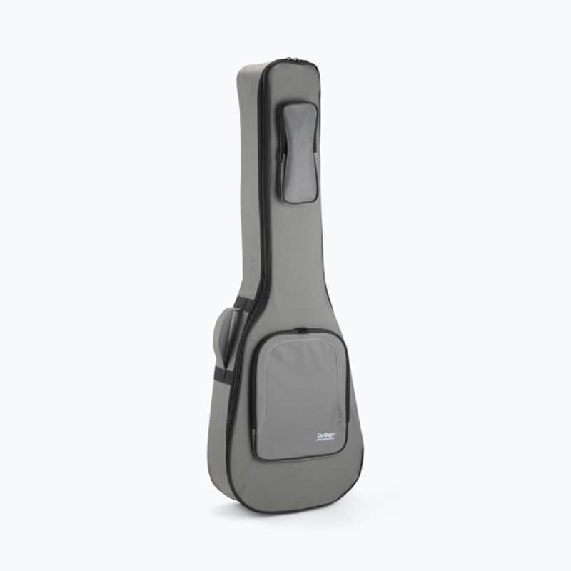 On-Stage GHB7550CG Hybrid Bass Guitar Gig Bag image 1