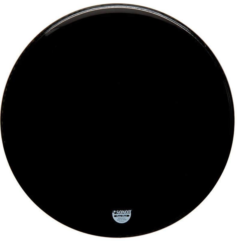 Sonor Bass Drum Head SQ2 22" image 1