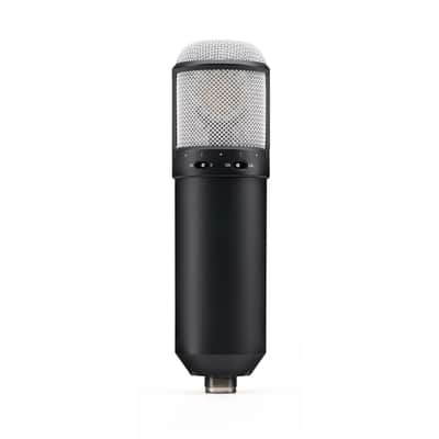 Universal Audio Sphere DLX Modeling Microphone image 3