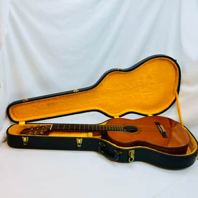 Hernandis Grade No. 1 Vintage 1970 Classical Guitar image 2