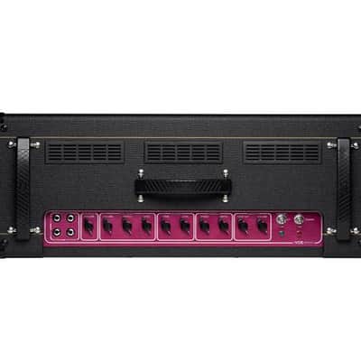 Vox AC30C2 30 Watt Valve Combo image 3