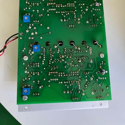 Verbos Electronics 258v 2012 - Silver - Buchla Format image 2