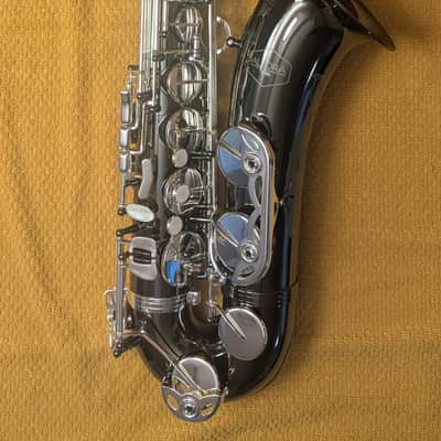 Allora Vienna 2021 - Black Nickel image 1
