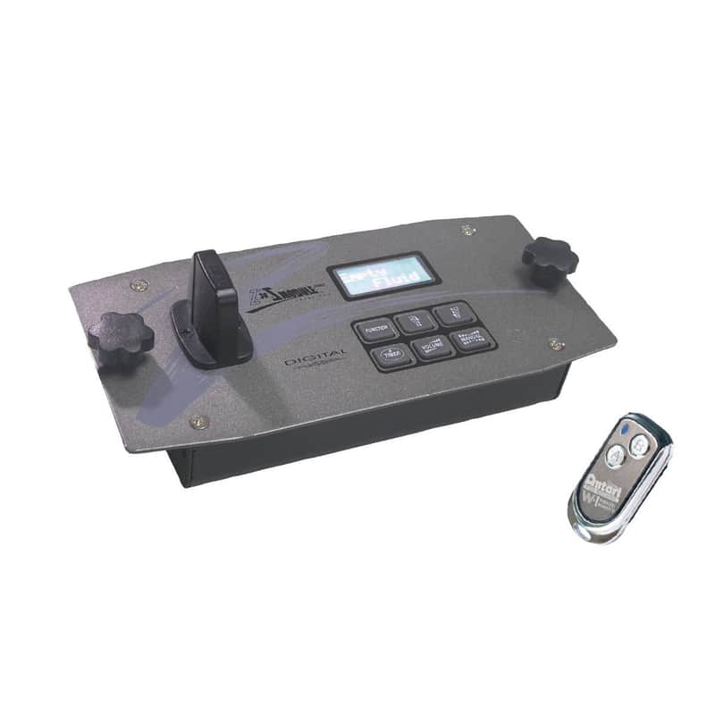 Antari M-31 Wireless Control Module for M-8 Fog Machine image 1