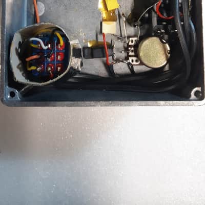 Marshall JCM 800 Lead Series Model 1959 100-Watt Head 1983 UK EL34 240 volt image 16