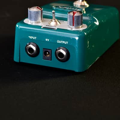 T-Rex Tonebug Phaser Effects Pedal image 3