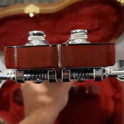 Gibson SG Jr Bass image 9