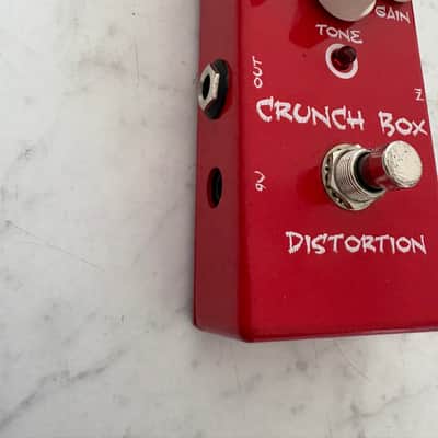 MI Audio crunch box V3 image 4