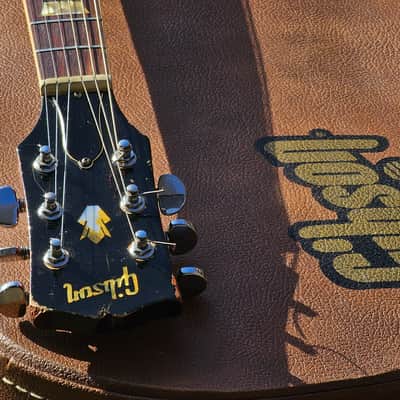 Gibson SG Standard with Maestro Vibrola 1966 - Cherry image 7