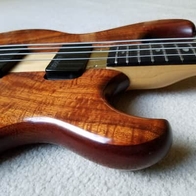 Alembic Spoiler 1984 image 9