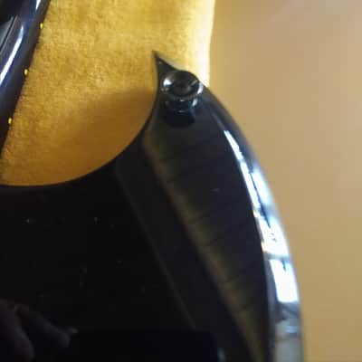 Bolin Batman 50th Anniversary Electric Guitar 1989 image 12