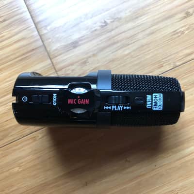 Zoom H2n Handy Recorder owned by Eric Cannata of Young the Giant image 5