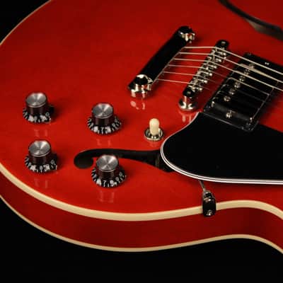 Gibson ES-339 - CH (#011) image 8